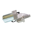 Elektrický startér pro motory Honda GX340 GX390 GX420 11,0 PS 13,0 PS 16,0 PS Zongshen 188F Toro (OEM 128000-2750 128000-3400 31210-ZB8-0130)