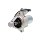 Elektrický startér pro motory Honda GX340 GX390 GX420 11,0 PS 13,0 PS 16,0 PS Zongshen 188F Toro (OEM 128000-2750 128000-3400 31210-ZB8-0130)