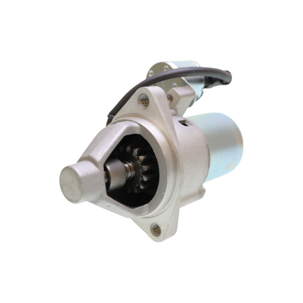 Elektrický startér pro motory Honda GX340 GX390 GX420 11,0 PS 13,0 PS 16,0 PS Zongshen 188F Toro (OEM 128000-2750 128000-3400 31210-ZB8-0130)