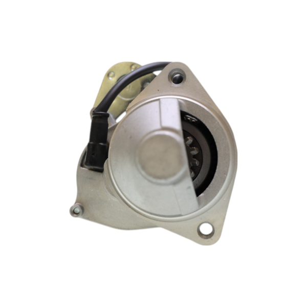 Elektrický startér pro motory Honda GX340 GX390 GX420 11,0 PS 13,0 PS 16,0 PS Zongshen 188F Toro (OEM 128000-2750 128000-3400 31210-ZB8-0130)