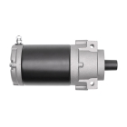 Elektrický startér pro motory Loncin LC1P88F LC1P90F LC1P92F (OEM 270360132-0004 270360077-0001 270360077-T381)