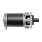 Elektrický startér pro motory Loncin LC1P88F LC1P90F LC1P92F (OEM 270360132-0004 270360077-0001 270360077-T381)