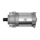 Elektrický startér pro motory Loncin LC2P82F (OEM 270360146-0001)