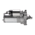 Elektrický startér pro motory Zongshen GB1000 (OEM 100098108)