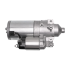 Elektrický startér pro motory Zongshen GB1000 (OEM 100098108)