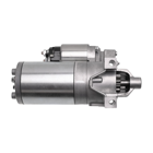 Elektrický startér pro motory Zongshen GB1000 (OEM 100098108)