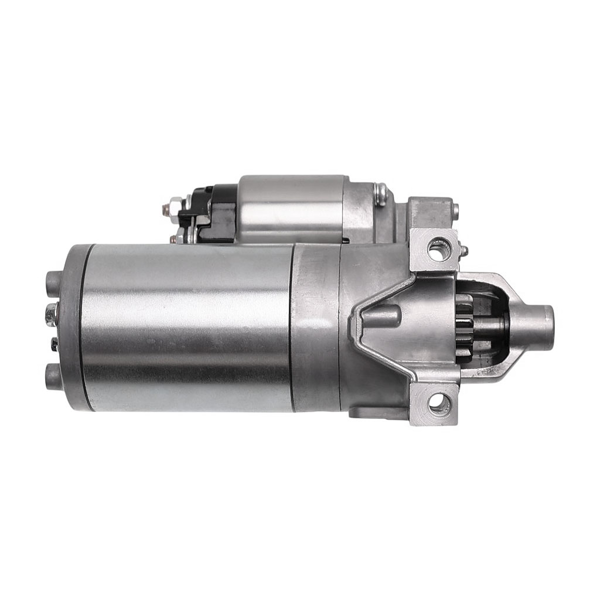 Elektrický startér pro motory Zongshen GB1000 (OEM 100098108)