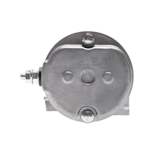 Elektrický startér pro motory Zongshen XP380A (OEM 100053449)