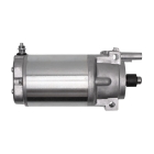 Elektrický startér pro motory Zongshen XP380A (OEM 100053449)