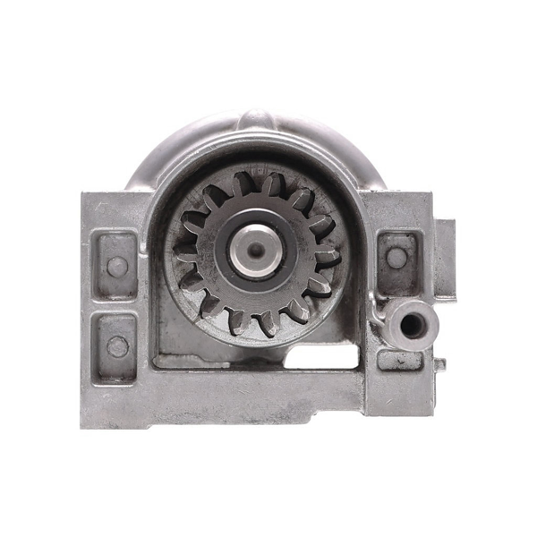 Elektrický startér pro motory Zongshen XP620 výkon 17,6 PS (OEM 100009805)