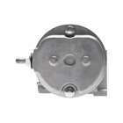 Elektrický startér pro motory Zongshen XP620 výkon 17,6 PS (OEM 100009805)