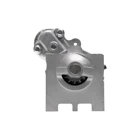 Elektrický startér pro motory Zongshen XP680 GB680 (OEM 100009806)