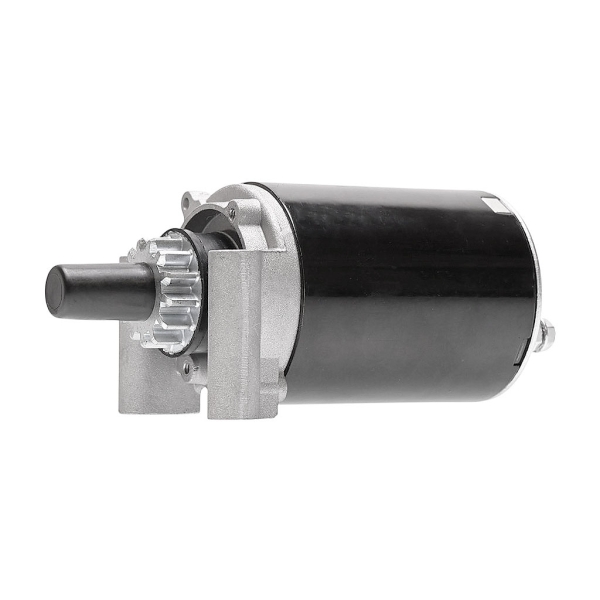 Elektrický startér pro zahradní traktory Kohler C12-5 Cub Cadet Toro 264-6 264H 312-8 Kohler 12,5 PS (OEM 12-098-05 12-092-05 12-092-05)