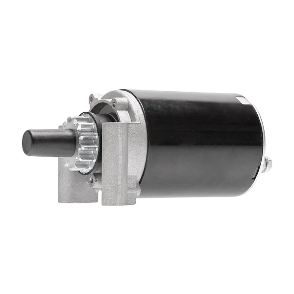 Elektrický startér pro zahradní traktory Kohler C12-5 Cub Cadet Toro 264-6 264H 312-8 Kohler 12,5 PS (OEM 12-098-05 12-092-05 12-092-05)