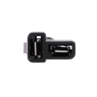 Elektromagnetická spojka pre záhradné traktory Husqvarna Jonsered Poulan Ariens Axxom Elektrolux John Deere MTD Viking (OEM 00574200)