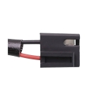 Elektromagnetická spojka pre záhradné traktory Husqvarna Jonsered Poulan Ariens Axxom Elektrolux John Deere MTD Viking (OEM 7-06290)