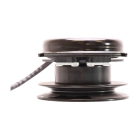 Elektromagnetická spojka pre záhradné traktory MTD 1440 1641 2182 LTX1042 CubCadet LT1040 LT1045 originálny diel Warner (OEM 717-04163A 917-04163A 5217-32)