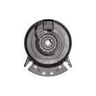 Elektromagnetická spojka pro zahradní traktory Alko T18 T20 Stihl Viking MT4097 MT4112 MT4412 MT6112 MT6127 originální díl Warner (OEM 521736 521684 61701602010)