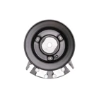Elektromagnetická spojka pro zahradní traktory Alko T18 T20 Stihl Viking MT4097 MT4112 MT4412 MT6112 MT6127 originální díl Warner (OEM 521736 521684 61701602010)