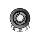Elektromagnetická spojka pro zahradní traktory AlkoT13 T15 T17 Castelgarden TC92 TC102 (OEM 464115 514876 118399061/0)