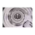 Elektromagnetická spojka pro zahradní traktory AlkoT13 T15 T17 Castelgarden TC92 TC102 (OEM 464115 514876 118399061/0)