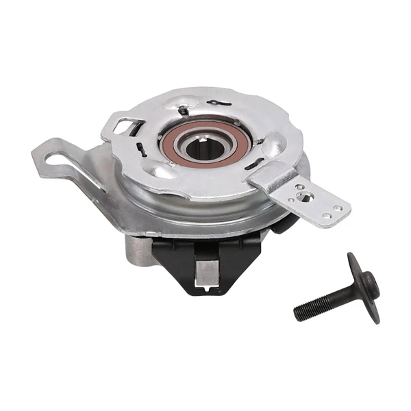 Elektromagnetická spojka pro zahradní traktory Alpina Castel Garden Stiga Mountfield (OEM 18399065/0 1136-0837-01 5915-12 5915-29 118399065/1 18399065/1)