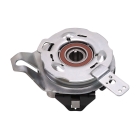 Elektromagnetická spojka pro zahradní traktory Alpina Castel Garden Stiga Mountfield (OEM 18399065/0 1136-0837-01 5915-12 5915-29 118399065/1 18399065/1)