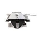 Elektromagnetická spojka pro zahradní traktory Alpina Castel Garden Stiga Mountfield (OEM 18399065/0 1136-0837-01 5915-12 5915-29 118399065/1 18399065/1)