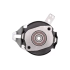 Elektromagnetická spojka pro zahradní traktory Alpina Castel Garden Stiga Mountfield (OEM 18399065/0 1136-0837-01 5915-12 5915-29 118399065/1 18399065/1)