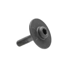 Elektromagnetická spojka pro zahradní traktory Alpina Castel Garden Stiga Mountfield (OEM 18399065/0 1136-0837-01 5915-12 5915-29 118399065/1 18399065/1)