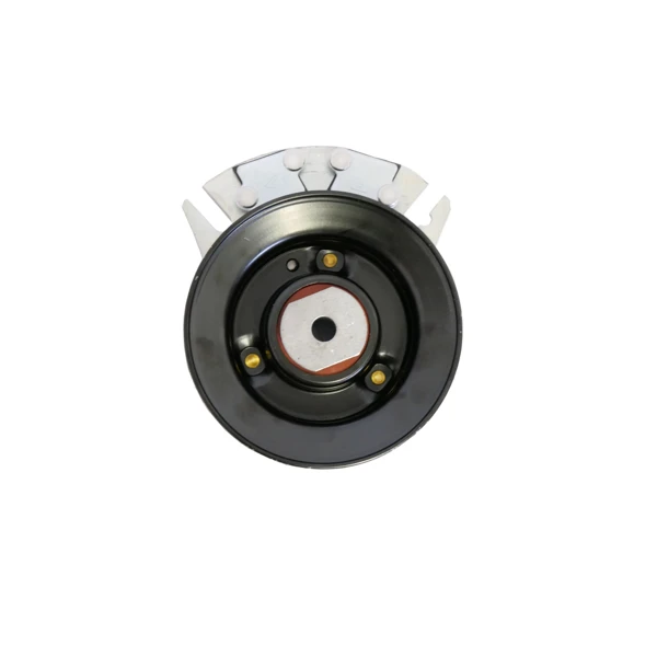 Elektromagnetická spojka pro zahradní traktory Castel Garden John Deere Stiga Mountfield Alpina Dolmar Makita Solo Viking Honda (OEM 5217-20 80186VK1003)