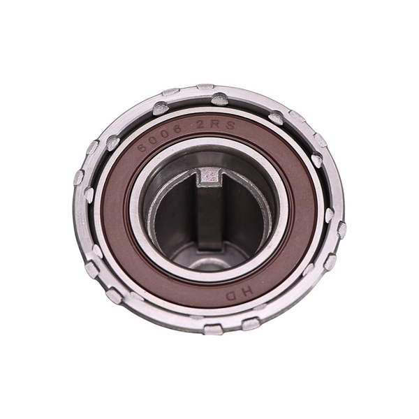 Elektromagnetická spojka pro zahradní traktory Husqvarna Jonsered Poulan Ariens Axxom Elektrolux John Deere MTD Viking (OEM 00574200)