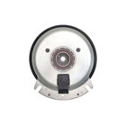 Elektromagnetická spojka pro zahradní traktory Husqvarna Jonsered Poulan Ariens Axxom Elektrolux John Deere MTD Viking (OEM 00574200)