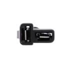 Elektromagnetická spojka pro zahradní traktory Husqvarna Jonsered Poulan Ariens Axxom Elektrolux John Deere MTD Viking (OEM 00574200)