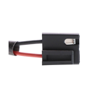 Elektromagnetická spojka pro zahradní traktory Husqvarna Jonsered Poulan Ariens Axxom Elektrolux John Deere MTD Viking (OEM 00574200)