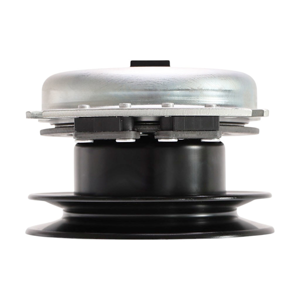 Elektromagnetická spojka pro zahradní traktory Husqvarna Jonsered Poulan Ariens Axxom Elektrolux John Deere MTD Viking (OEM 00617400)