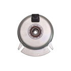 Elektromagnetická spojka pro zahradní traktory Husqvarna Jonsered Poulan Ariens Axxom Elektrolux John Deere MTD Viking (OEM 00617400)