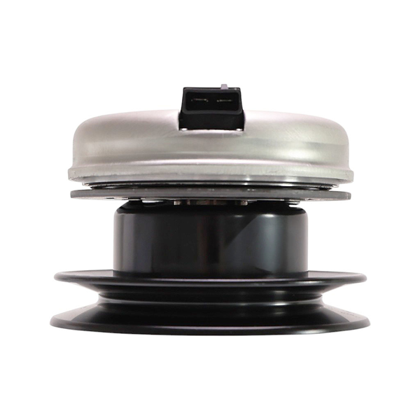 Elektromagnetická spojka pro zahradní traktory Husqvarna Jonsered Poulan Ariens Axxom Elektrolux John Deere MTD Viking (OEM 00617400)