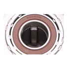 Elektromagnetická spojka pro zahradní traktory Husqvarna Jonsered Poulan Ariens Axxom Elektrolux John Deere MTD Viking (OEM 00617400)