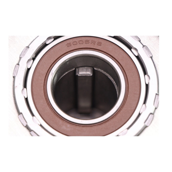 Elektromagnetická spojka pro zahradní traktory Husqvarna Jonsered Poulan Ariens Axxom Elektrolux John Deere MTD Viking (OEM 00617400)