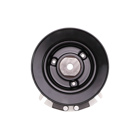 Elektromagnetická spojka pro zahradní traktory Husqvarna Jonsered Poulan Ariens Axxom Elektrolux John Deere MTD Viking (OEM 00617400)