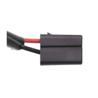 Elektromagnetická spojka pro zahradní traktory Husqvarna Jonsered Poulan Ariens Axxom Elektrolux John Deere MTD Viking (OEM 00617400)