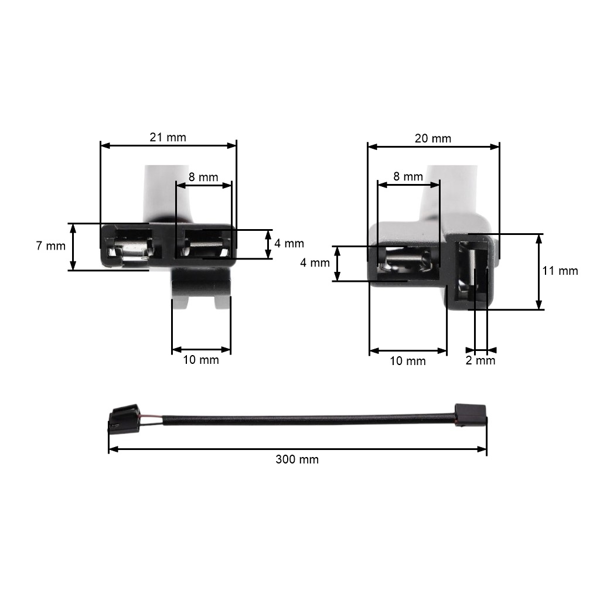 Elektromagnetická spojka pro zahradní traktory Husqvarna Jonsered Poulan Ariens Axxom Elektrolux John Deere MTD Viking (OEM 532160889 892595)