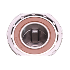 Elektromagnetická spojka pro zahradní traktory Husqvarna Jonsered Poulan Ariens Axxom Elektrolux John Deere MTD Viking (OEM 532160889 892595)