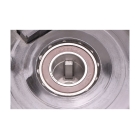 Elektromagnetická spojka pro zahradní traktory Husqvarna Jonsered Poulan AYP ROPER Castelgarden Etesia Honda Simplicity Stiga (OEM 532145028)