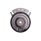 Elektromagnetická spojka pro zahradní traktory Husqvarna Jonsered Poulan AYP ROPER Castelgarden Etesia Honda Simplicity Stiga (OEM 532145028)
