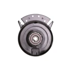 Elektromagnetická spojka pro zahradní traktory Husqvarna Jonsered Poulan AYP ROPER Castelgarden Etesia Honda Simplicity Stiga (OEM 532145028)