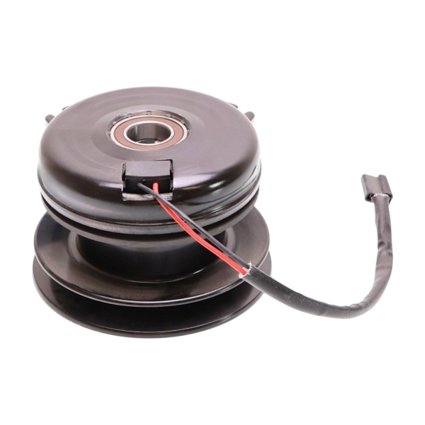 Elektromagnetická spojka pro zahradní traktory MTD 1440 1641 2182 LTX1042 CubCadet LT1040 LT1045 originální díl Warner (OEM 717-04163A 917-04163A 5217-32)