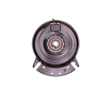 Elektromagnetická spojka pro zahradní traktory MTD 1440 1641 2182 LTX1042 CubCadet LT1040 LT1045 originální díl Warner (OEM 717-04163A 917-04163A 5217-32)