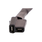 Elektromagnetická spojka pro zahradní traktory MTD 1440 1641 2182 LTX1042 CubCadet LT1040 LT1045 originální díl Warner (OEM 717-04163A 917-04163A 5217-32)